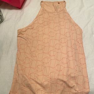 Pearl Izumi Workout Top